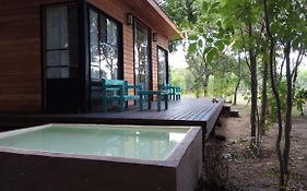Cabana Super Comoda En El Bosque C1